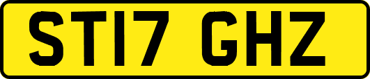 ST17GHZ