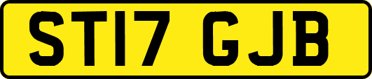 ST17GJB