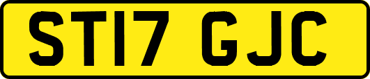 ST17GJC