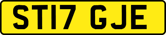 ST17GJE