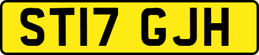 ST17GJH
