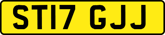 ST17GJJ