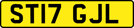 ST17GJL