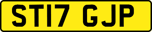 ST17GJP