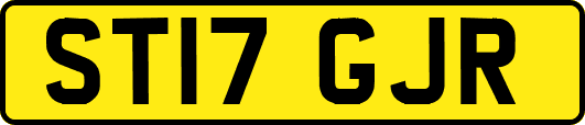 ST17GJR