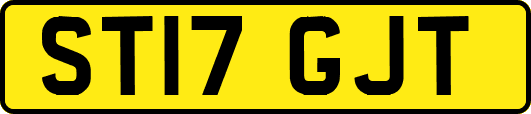 ST17GJT