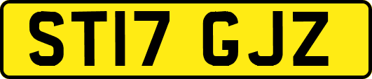 ST17GJZ