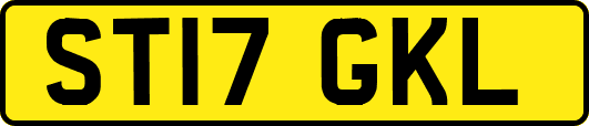 ST17GKL