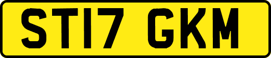 ST17GKM