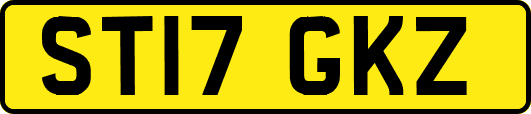 ST17GKZ