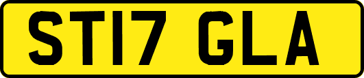 ST17GLA