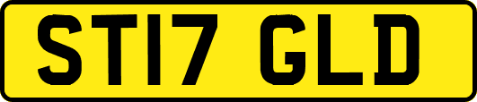 ST17GLD