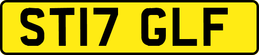 ST17GLF