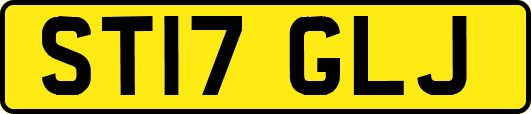 ST17GLJ