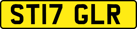 ST17GLR