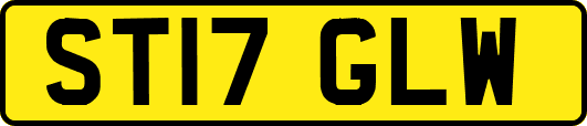 ST17GLW