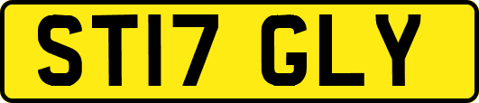 ST17GLY