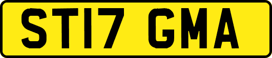 ST17GMA