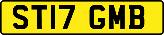 ST17GMB