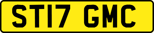 ST17GMC