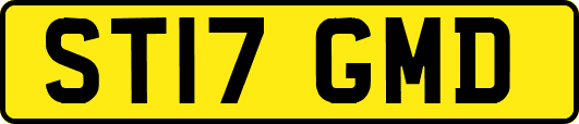 ST17GMD