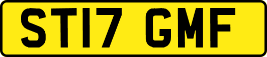 ST17GMF