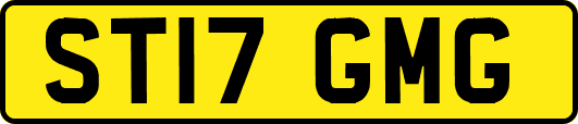 ST17GMG
