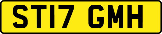 ST17GMH