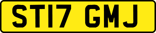 ST17GMJ