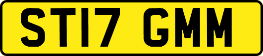 ST17GMM