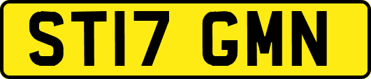 ST17GMN