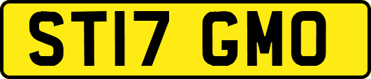 ST17GMO