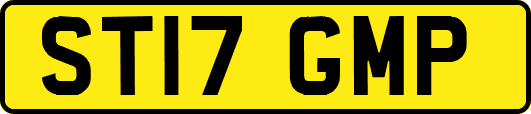 ST17GMP