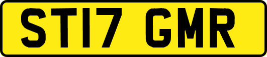 ST17GMR