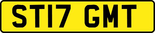 ST17GMT