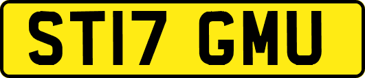 ST17GMU