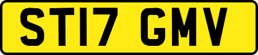 ST17GMV