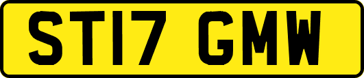 ST17GMW