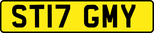 ST17GMY