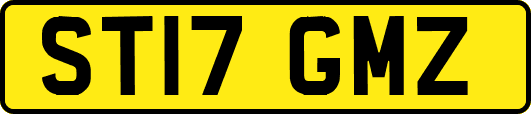 ST17GMZ