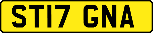 ST17GNA