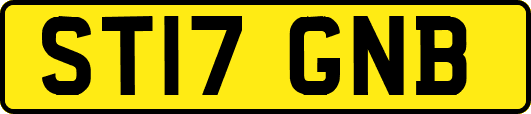 ST17GNB