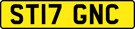 ST17GNC