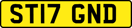 ST17GND