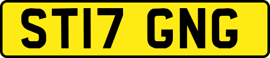 ST17GNG