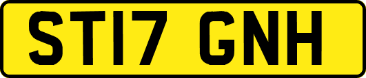 ST17GNH