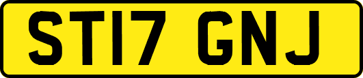 ST17GNJ