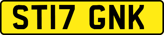 ST17GNK