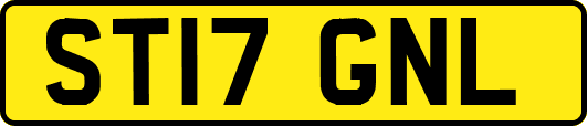 ST17GNL