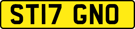 ST17GNO